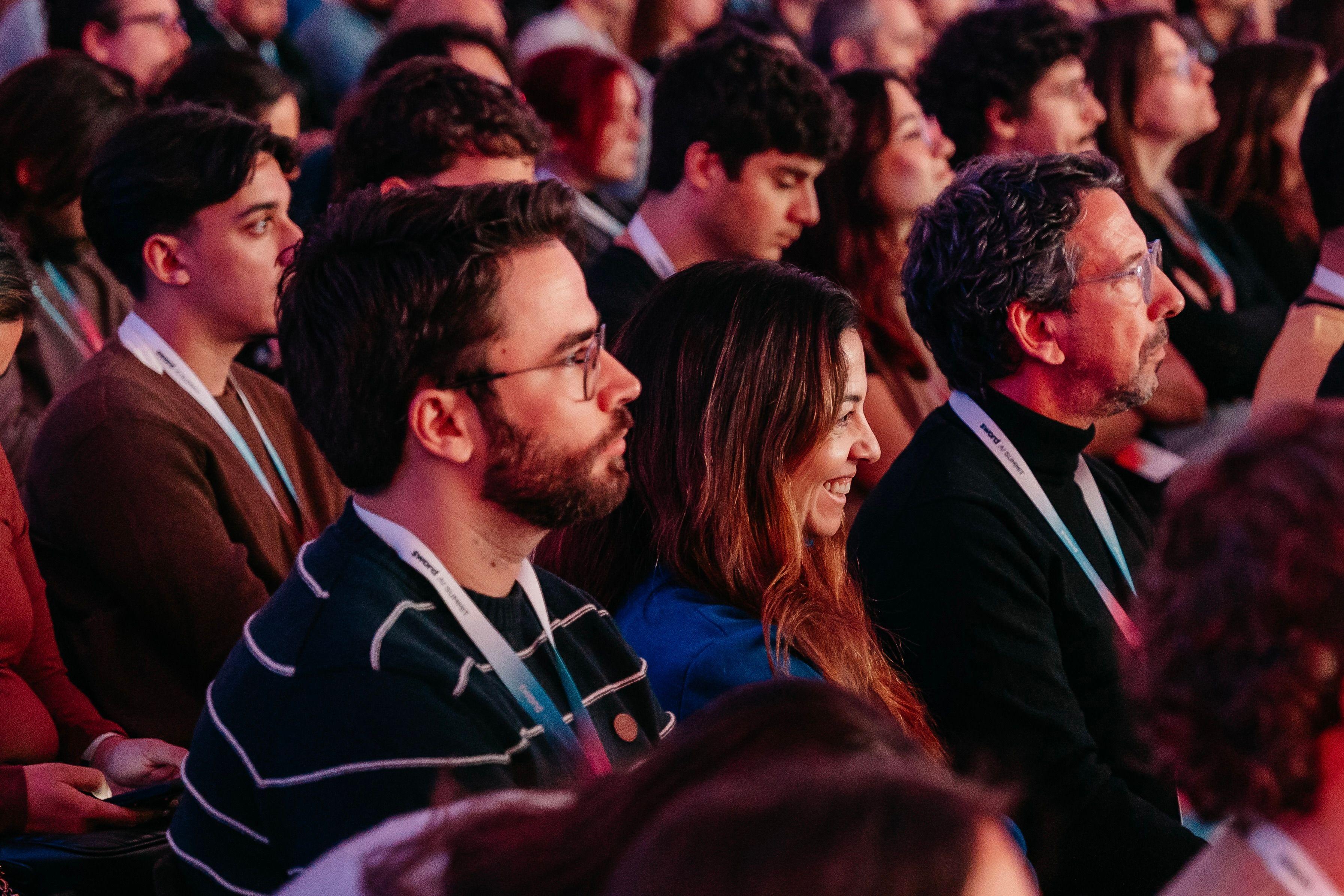 Keynotes for the builders